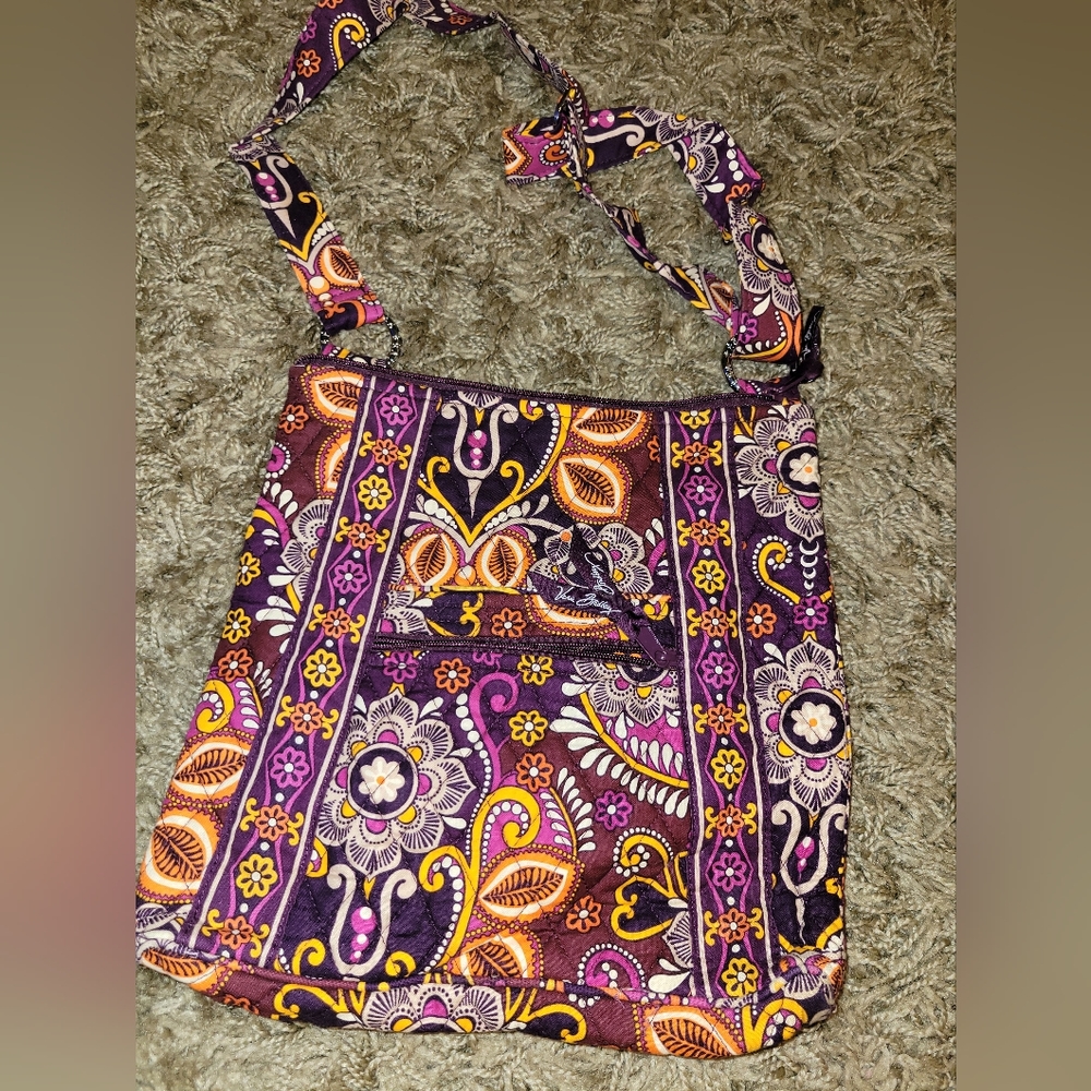 Vera Bradley Crossbody purse